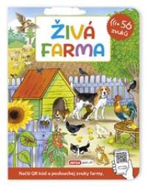 INFOA: Živá farma