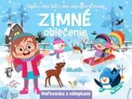 Foni book SK: Zimné oblečenie - cena, porovnanie