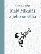 Malý Mikuláš a jeho susedia (e-kniha) - cena, porovnanie