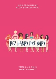 Bez hanby pre baby (e-kniha)