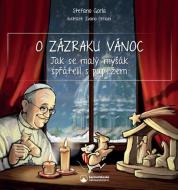 O zázraku Vánoc (e-kniha) - cena, porovnanie