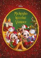 Disney - Mickeyho kúzelné Vianoce (e-kniha)