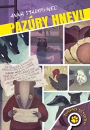 Zvierací detektívi 3: Pazúry hnevu - cena, porovnanie