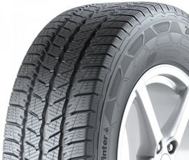 Continental VanContact Winter 195/75 R16 110R