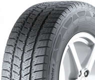 Continental VanContact Winter 195/75 R16 110R - cena, porovnanie