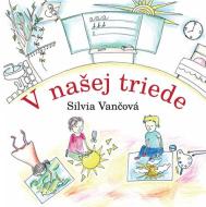 V našej triede (e-kniha) - cena, porovnanie