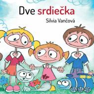 Dve srdiečka (e-kniha) - cena, porovnanie