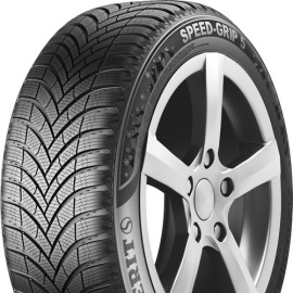 Semperit Speed-Grip 5 165/70 R14 85T