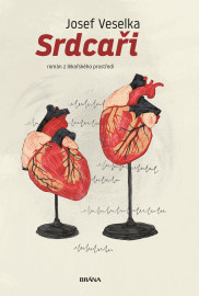 Srdcaři (e-kniha)