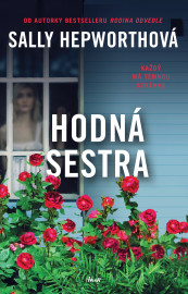 Hodná sestra (e-kniha)