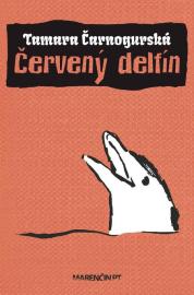 Červený delfín (e-kniha)