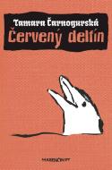 Červený delfín (e-kniha) - cena, porovnanie