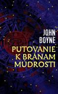 Putovanie k bránam múdrosti (e-kniha) - cena, porovnanie