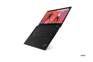Lenovo ThinkPad X13 20UGS41T00 - cena, porovnanie