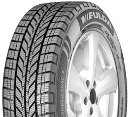 Fulda Conveo Trac 3 195/60 R16 99T