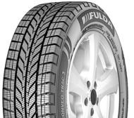 Fulda Conveo Trac 3 195/60 R16 99T - cena, porovnanie