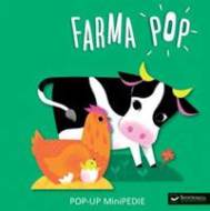 Farma POP POP-UP MiniPEDIE - cena, porovnanie