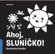 Ahoj sluníčko! - cena, porovnanie