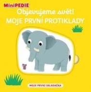 MiniPEDIE Objevujeme svět! Moje první protiklady - cena, porovnanie