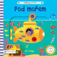 Pod mořem - Odkryj příběh - cena, porovnanie