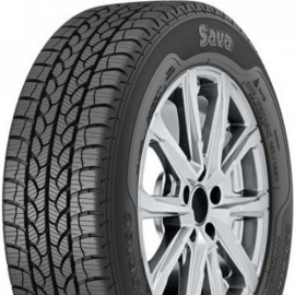 Sava Eskimo LT 225/70 R15 112R