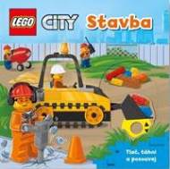 LEGO CITY Stavba CZ - cena, porovnanie