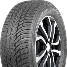 Nokian Snowproof 2 275/35 R21 102V