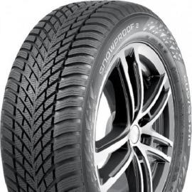 Nokian Snowproof 2 225/50 R17 98H