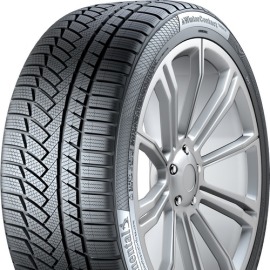 Continental WinterContact TS850P 255/45 R19 100T