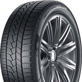 Continental WinterContact TS860S 245/45 R19 102H