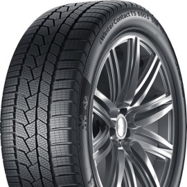 Continental WinterContact TS860S 245/40 R20 99V