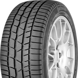 Continental WinterContact TS830P 195/65 R16 92H