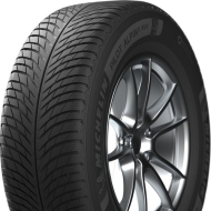 Michelin Pilot Alpin 5 235/45 R18 98V - cena, porovnanie