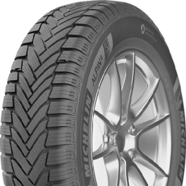 Michelin Alpin 6 175/65 R17 87H