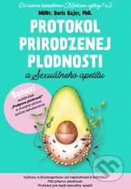 Protokol Prirodzenej Plodnosti a Sexuálneho Apetítu