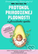 Protokol Prirodzenej Plodnosti a Sexuálneho Apetítu - cena, porovnanie