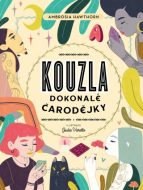 Kouzla dokonalé čarodějky - cena, porovnanie