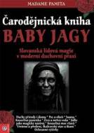 Čarodějnická kniha Baby Jagy - cena, porovnanie