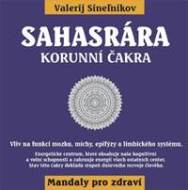 Sahasrára Korunní čakra - cena, porovnanie