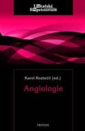 Angiologie 2012 - cena, porovnanie
