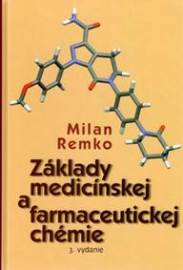 Základy medicínskej a farmaceutickej chémie