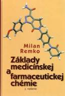 Základy medicínskej a farmaceutickej chémie - cena, porovnanie