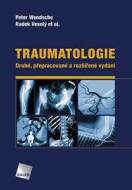Traumatologie (Druhé, přepracované a rozšířené vydání) - cena, porovnanie