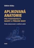 Aplikovaná anatomie - cena, porovnanie