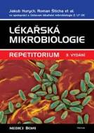 Lékařská mikrobiologie - Repetitorium - cena, porovnanie