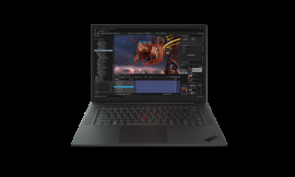 Lenovo ThinkPad P1 21FV000DCK