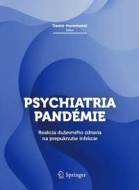 Psychiatria pandémie - cena, porovnanie