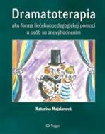 Dramatoterapia - Katarína Majzlanová - cena, porovnanie