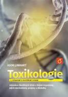 Toxikologie - Igor Linhart - cena, porovnanie