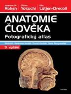 Anatomie člověka - Fotografický atlas - cena, porovnanie